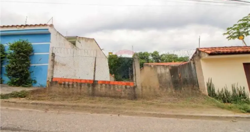 Terreno à venda em Sorocaba-SP, Jardim Simus com 295,56 m² de área!