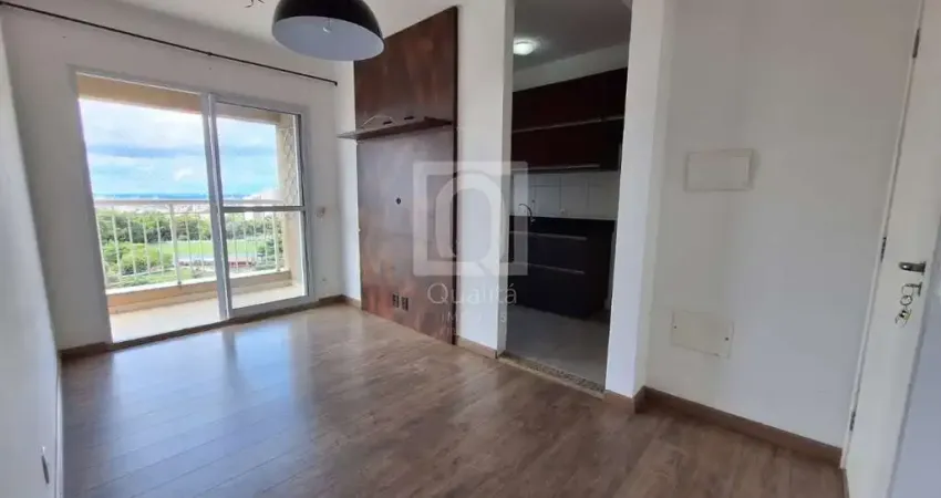 Apartamento com 2 quartos à venda no Jardim São Carlos, Sorocaba 