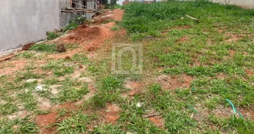 Terreno em condomínio fechado à venda no Condomínio Reserva Ipanema, Sorocaba 