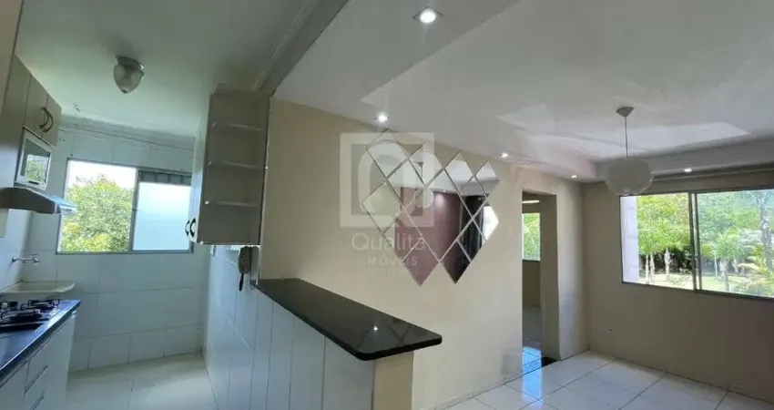 Apartamento com 2 quartos à venda no Vossoroca, Votorantim