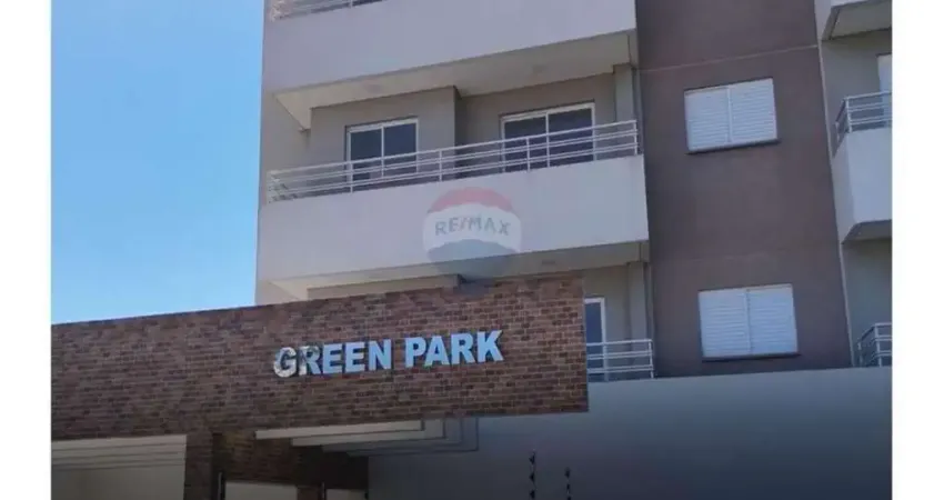 Apartamento à venda em sorocaba-sp no jardim rosália alcolea: 2 quartos, 2 salas, 2 banheiros, 1 vaga - 68m². confira!