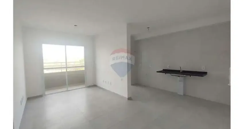 Apartamento à venda em sorocaba-sp, jardim rosália alcolea: 2 quartos, 2 salas, 2 banheiros, 2 vagas de garagem, 68m².