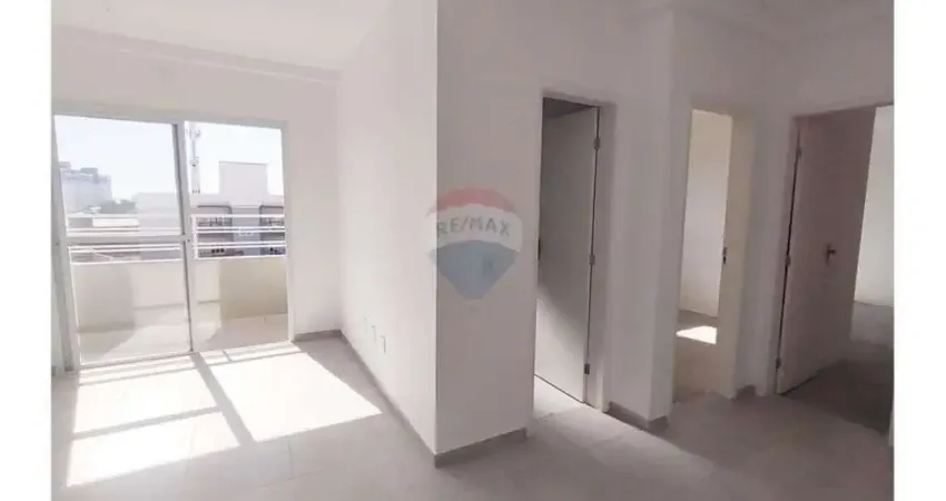 Apartamento à venda em sorocaba-sp, no jardim rosália alcolea: 2 quartos, 1 suíte, 2 salas, 2 banheiros, 2 vagas, 68m².