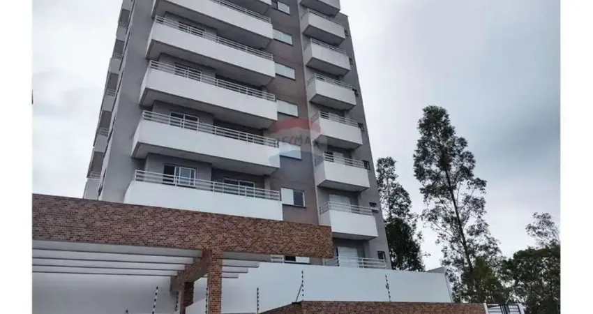 Apartamento à venda em sorocaba-sp, jardim rosália alcolea: 2 quartos, 1 suíte, 2 salas, 2 banheiros, 2 vagas, 78m². luxo e conforto!