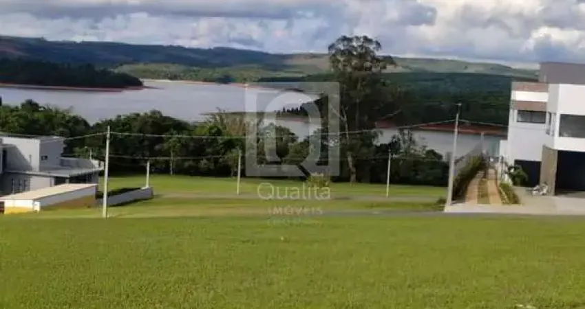 Terreno de 1.034,48 m² no le portier nautic residence em piedade-sp: sua oportunidade de investimento!