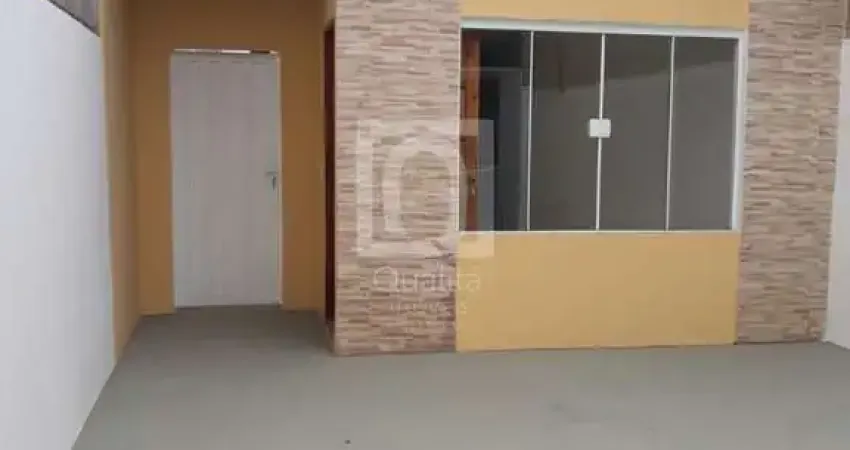 Casa com 2 quartos à venda no Parque Santos Dumont, Votorantim