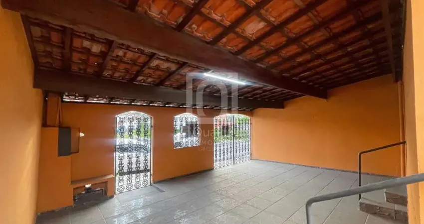 Casa com 2 quartos à venda no Jardim Europa, Votorantim