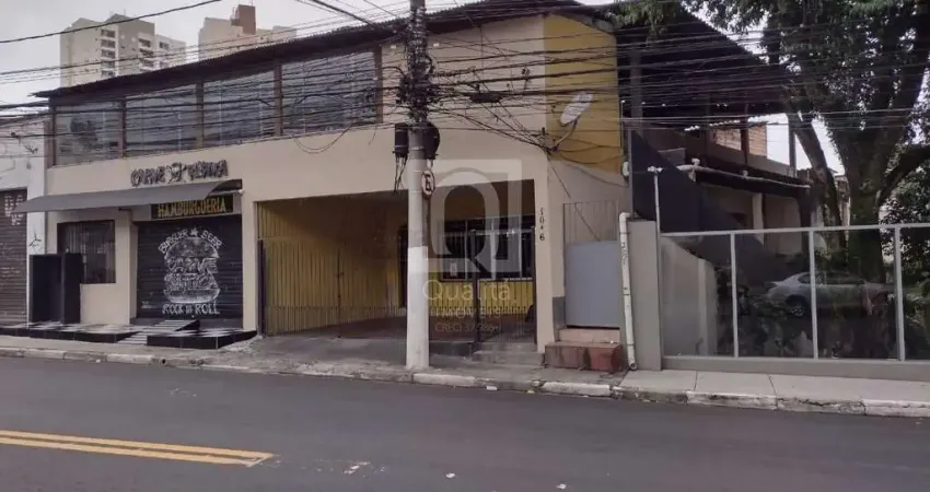Casa a venda comercial/residencial no bairro campesina osasco sp