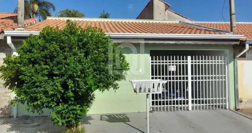 Casa à venda Jardim Europa Votorantim, 2 quartos sendo 1 suíte