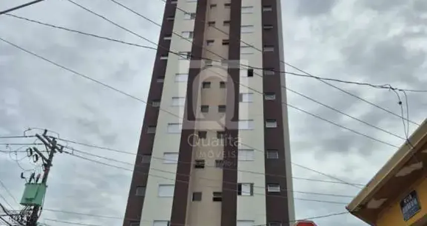 Apartamento com 2 quartos à venda na Vila Hortência, Sorocaba