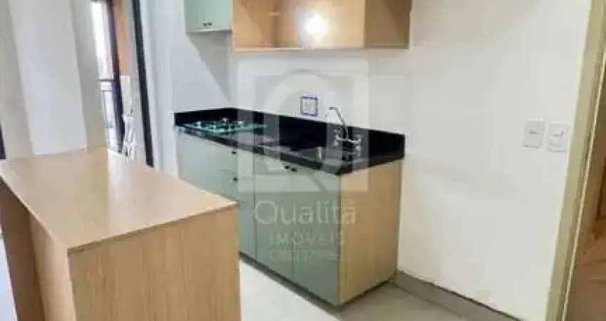 Apartamento com 2 quartos à venda no Centro Comercial Jubran, Barueri