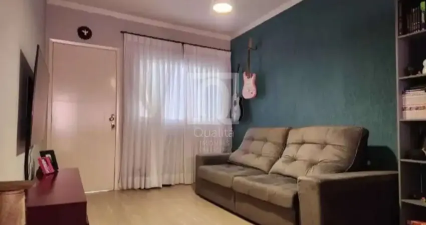 Casa com 2 quartos à venda no Jardim São Guilherme, Sorocaba