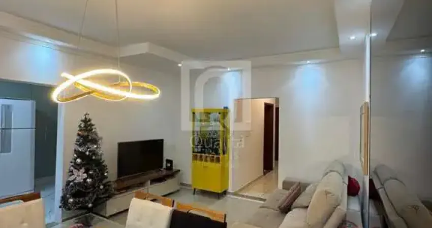 Casa em condomínio fechado com 3 quartos à venda no Horto Florestal, Sorocaba