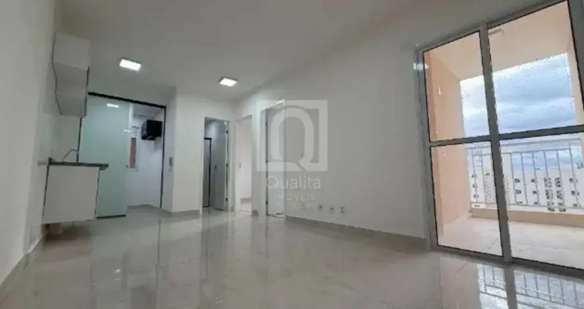 Apartamento com 2 quartos à venda no Jardim Gutierres, Sorocaba