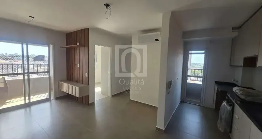 Apartamento com 2 quartos à venda na Vila Progresso, Sorocaba