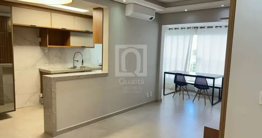 Apartamento com 3 quartos à venda no Parque Campolim, Sorocaba