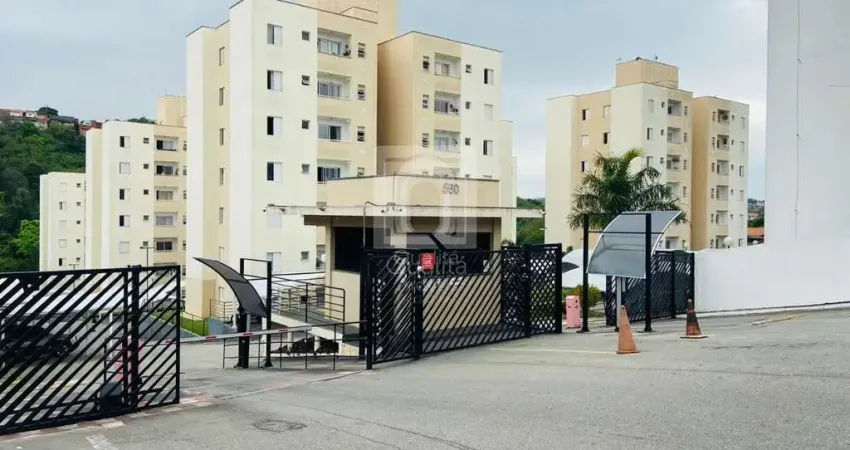 Apartamento com 2 quartos à venda na Vila Guilherme, Votorantim