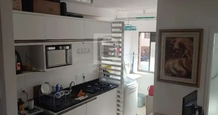 Apartamento com 2 quartos à venda no Centro, Votorantim