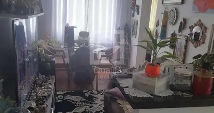 Apartamento mobiliado à venda condomínio parque sicília - votorantim