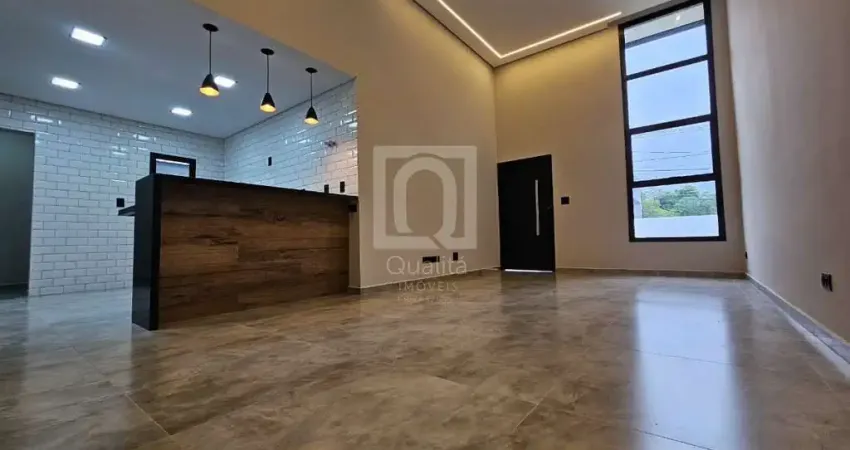 Casa em condomínio fechado com 3 quartos à venda no Wanel Ville, Sorocaba