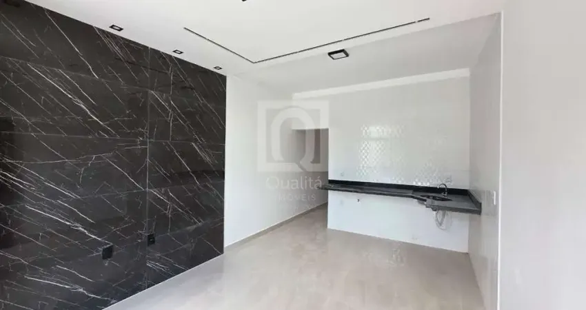 Casa com 2 quartos à venda no Jardim Santa Esmeralda, Sorocaba