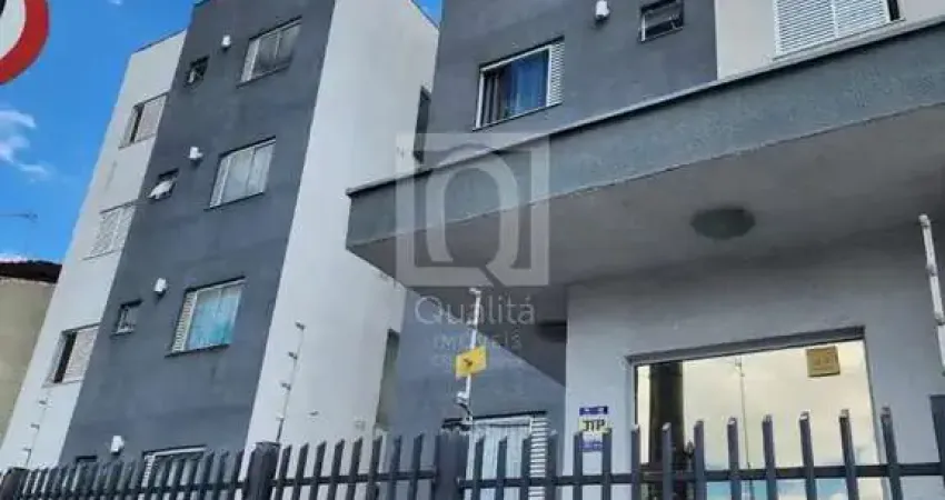 Apartamento com 2 quartos à venda no Jardim Prestes de Barros, Sorocaba