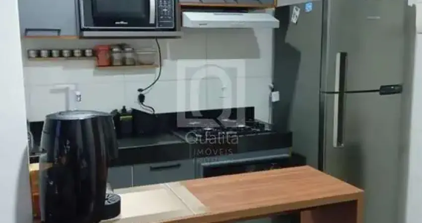 Apartamento com 2 quartos à venda no Morros, Sorocaba