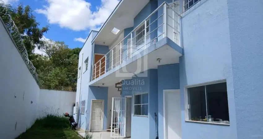 Apartamento com 1 quarto à venda no Ipanema Ville, Sorocaba