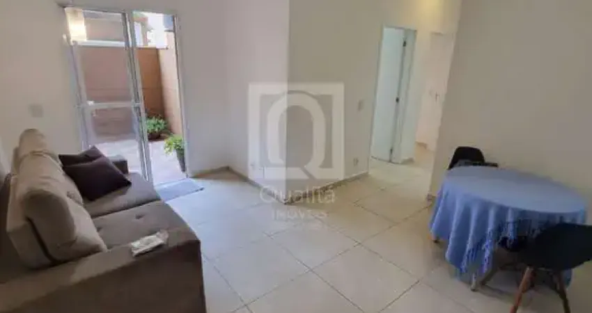 Apartamento com 2 quartos à venda no Jardim São Carlos, Sorocaba