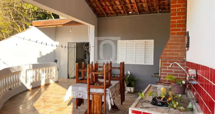 Casa com 2 quartos à venda no Jardim Tatiana, Votorantim