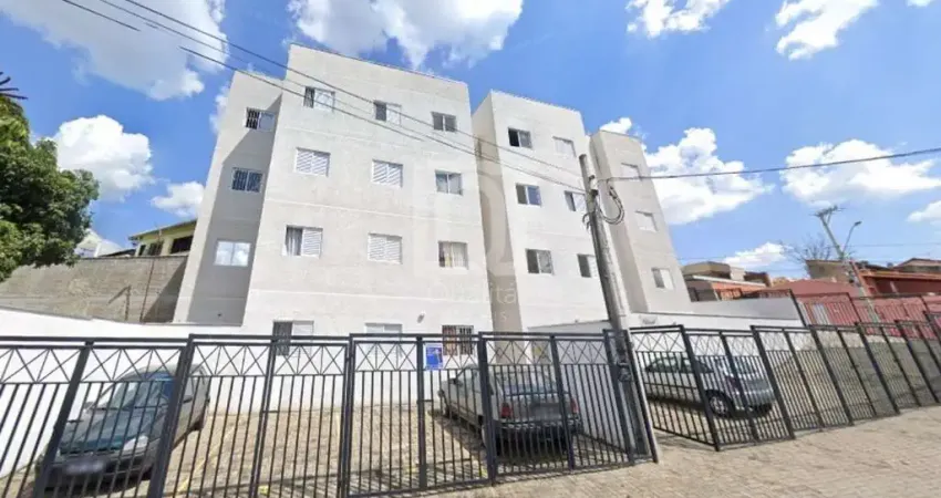 Apartamento com 2 quartos à venda no Jardim Gonçalves, Sorocaba