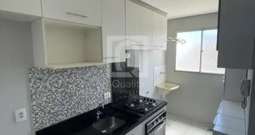 Apartamento com 2 quartos à venda no Vossoroca, Votorantim