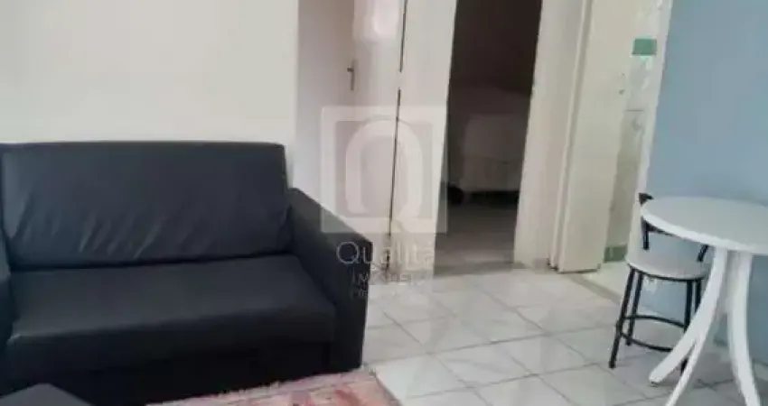 Apartamento com 2 quartos à venda no Jardim Guadalajara, Sorocaba