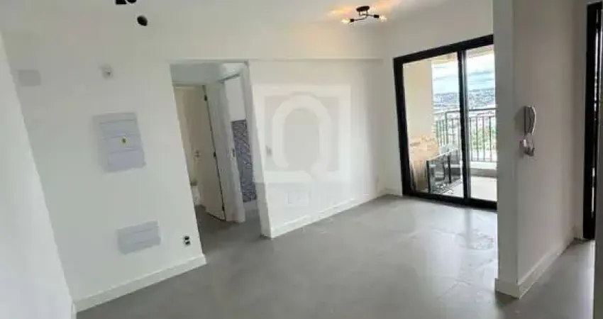 Apartamento com 2 quartos à venda no Alphaville, Barueri