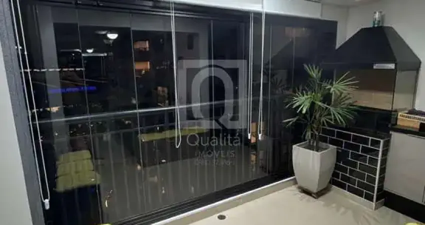 Apartamento mobiliado à venda condomínio piscine home resort - parque continental osasco sp