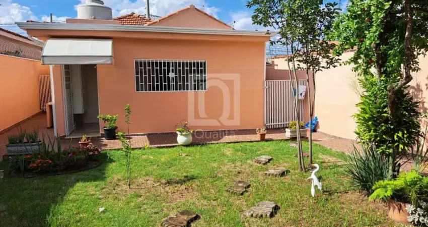Casa com 3 quartos à venda no Centro, Votorantim