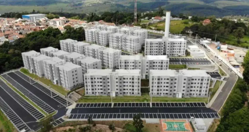 Apartamento com 2 quartos à venda no Altos de Votorantim, Votorantim