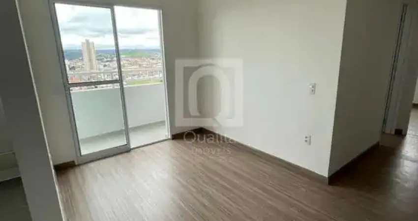 Apartamento com 2 quartos à venda na Vila Hortência, Sorocaba