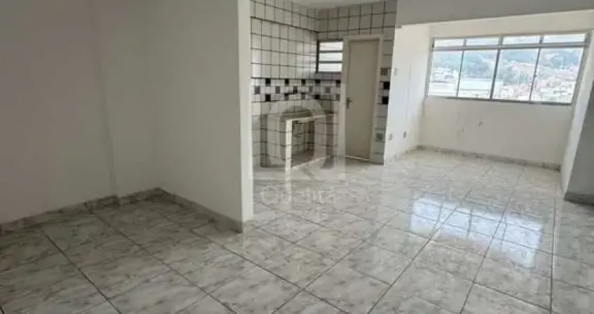 Apartamento com 1 quarto à venda no Jardim Flórida, Barueri