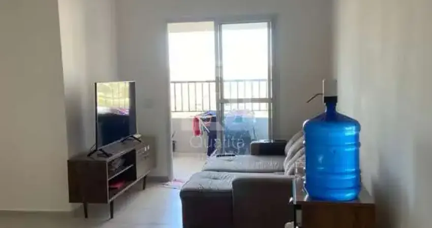 Apartamento com 3 quartos à venda na Vila Progresso, Sorocaba