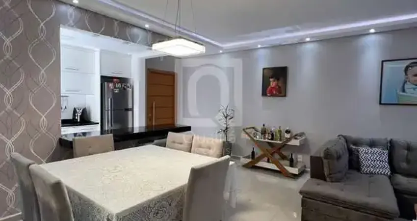 Apartamento com 3 quartos à venda no Parque Campolim, Sorocaba