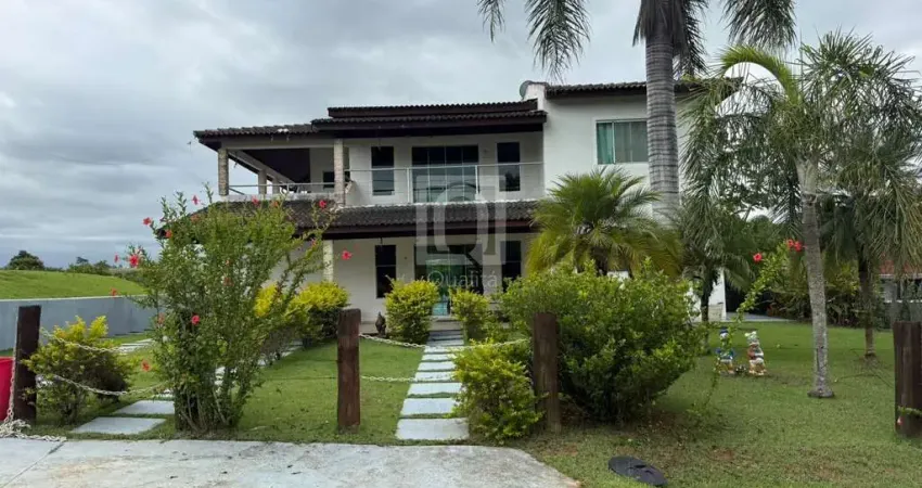 Casa em condomínio fechado com 4 quartos à venda no Campo do Meio, Araçoiaba da Serra