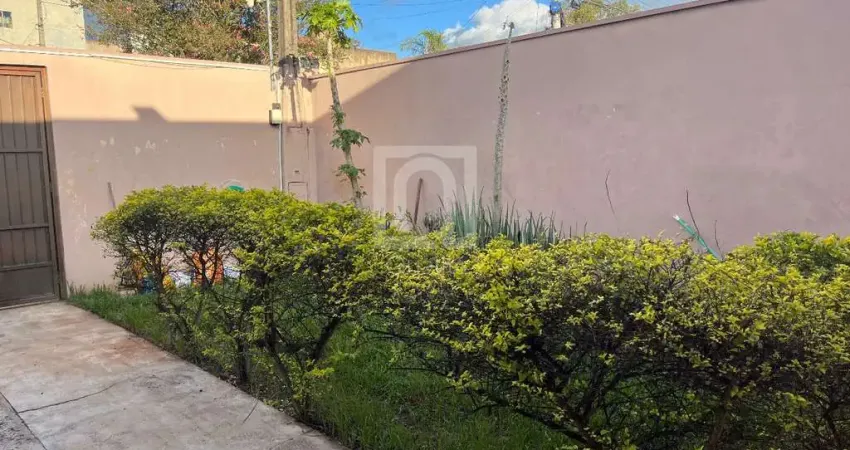 Casa com 3 quartos à venda no Terras de Santa Cruz, Boituva