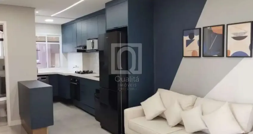 Apartamento com 2 quartos à venda no Jardim Gonçalves, Sorocaba