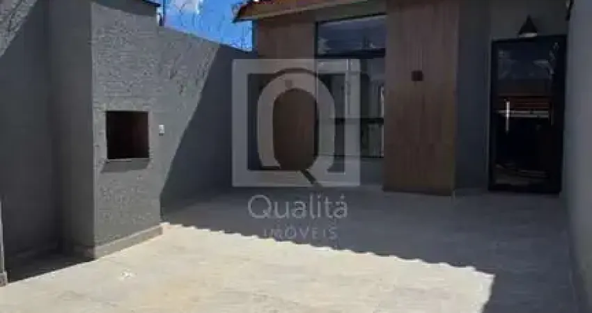 Casa com 3 quartos à venda no Parque São Bento, Sorocaba
