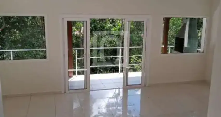 Casa em condomínio fechado com 4 quartos à venda no Tarumã, Santana de Parnaíba