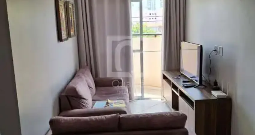 Apartamento com 2 quartos à venda na Vila Barão, Sorocaba