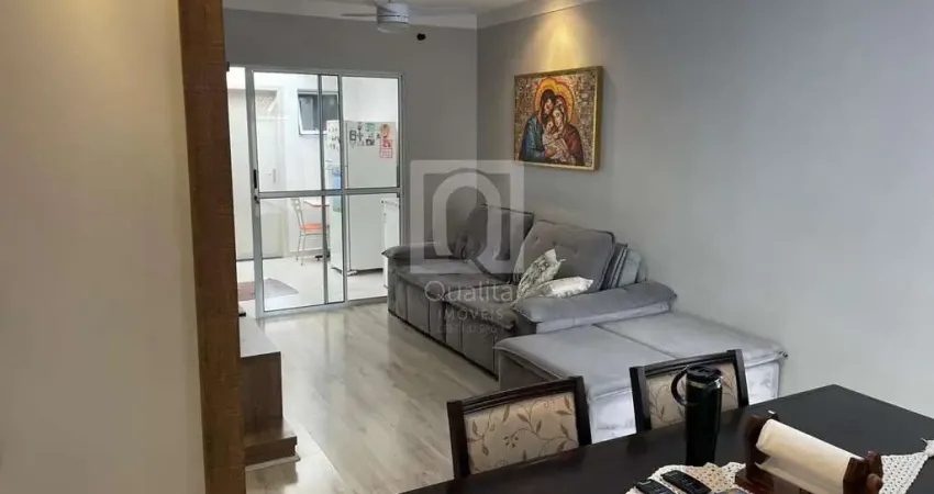 Casa em condomínio fechado com 3 quartos à venda no Jardim Abatiá, Sorocaba