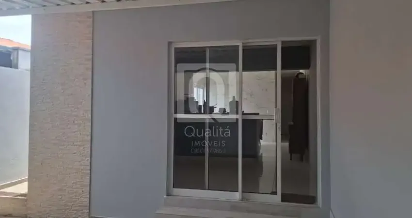 Casa com 2 quartos à venda em Jardim Bela Vista, Boituva