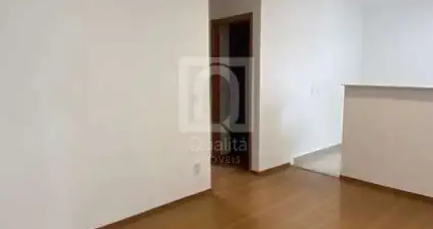 Apartamento mobiliado à venda Residencial Sunshine - Votorantim